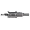 Vrták, Karbidový hrot 25 mm 10mm hloubka řezu 25 mm Starrett