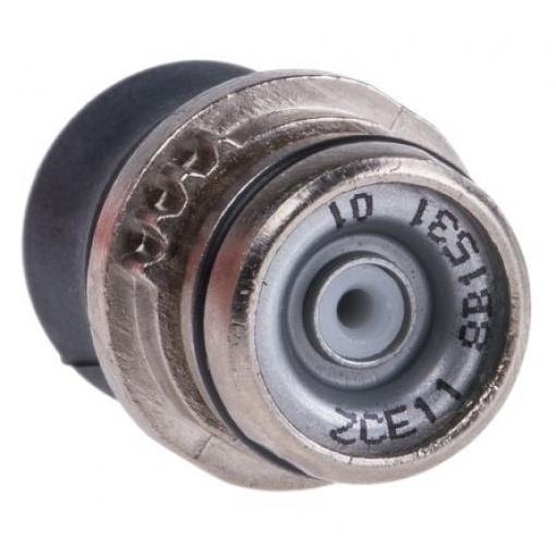 Provozní hlava koncového spínače, řada: OsiSense XC, pro použití s: Řada XC Telemecanique Sensors