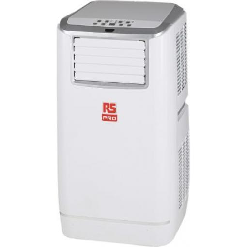 Klimatizační jednotka 13000 Btu/h Přenosná klimatizační jednotka Typ F, Typ G Přenosný RS PRO