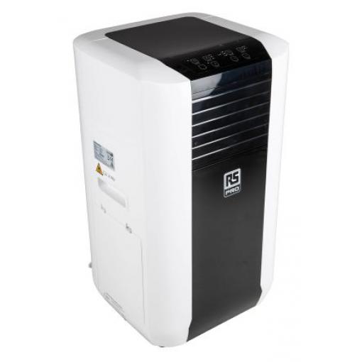 Klimatizační jednotka 15000 Btu/h Přenosná klimatizační jednotka Typ F, Typ G Přenosný RS PRO