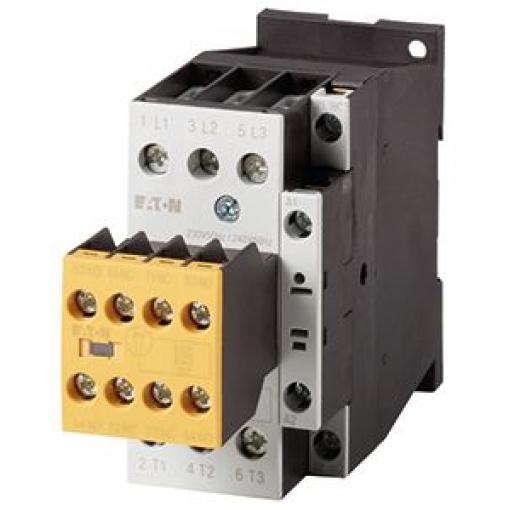 Eaton 32 A 230V ac