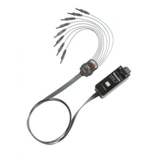 Sonda pro osciloskop TLP058, typ sondy: Logické 1 GHz 30 V Logika Sonda 8 Tektronix