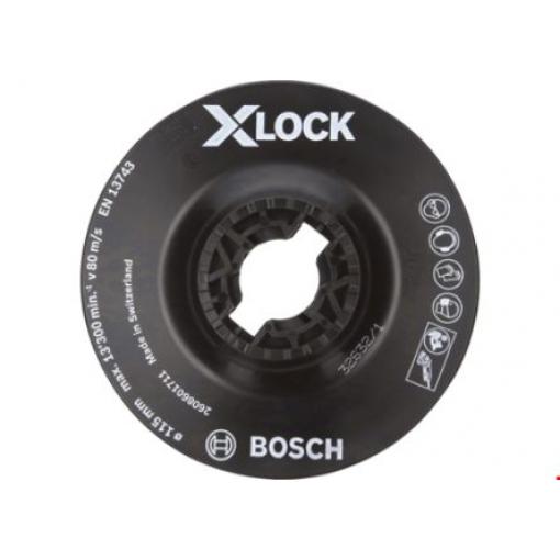 Opěrný kotouč Bosch, X-Lock