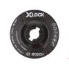 Opěrný kotouč Bosch, X-Lock