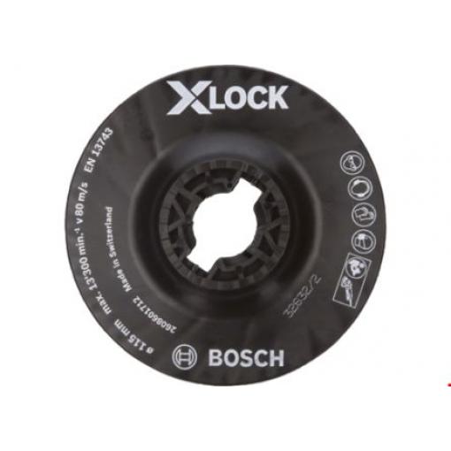 Opěrný kotouč Bosch, X-Lock