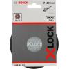 Opěrný kotouč Bosch, X-Lock