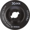 Opěrný kotouč Bosch, X-Lock