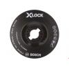 Opěrný kotouč Bosch, X-Lock