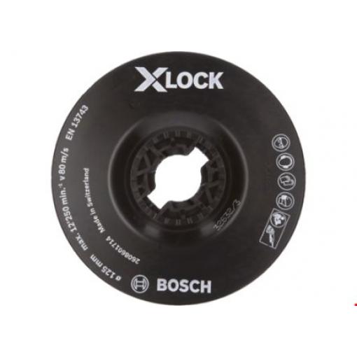 Opěrný kotouč Bosch, X-Lock