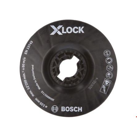 Opěrný kotouč Bosch, X-Lock