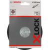Opěrný kotouč Bosch, X-Lock