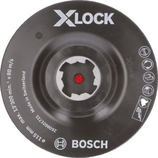 Opěrný kotouč Bosch