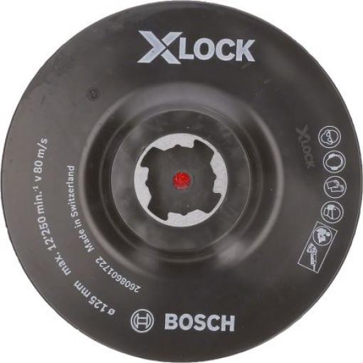 Opěrný kotouč Bosch
