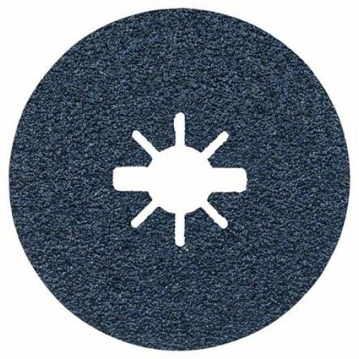 Brusný disk, řada: X Lock zrnitost 50 115 mm Bosch 1 V balení