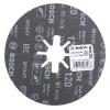Kotouč s vláknem, řada: X Lock Zirkonia hliník zrnitost 50 125 mm Bosch 1 V balení