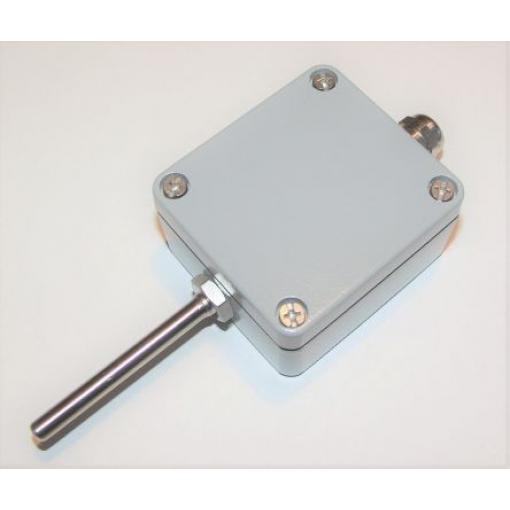 Electrotherm PT100 6 mm 80 mm 2 F0.3 120 °C