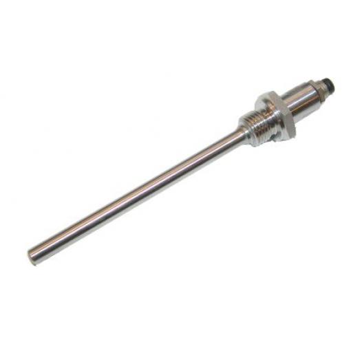 Příslušenství pro teploměry, Snímač 812-G1/4-100, pro použití s: DTM 4000 Raspberry Pi Electrotherm