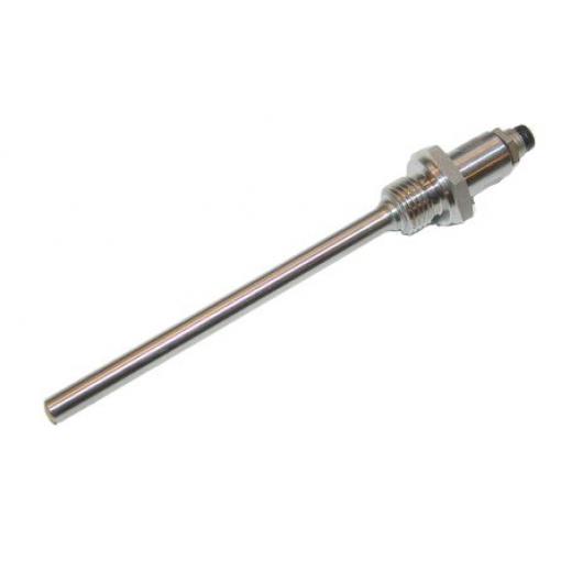 Příslušenství pro teploměry, Snímač 812-G1/2-100, pro použití s: DTM 4000 Raspberry Pi Electrotherm
