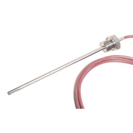 Electrotherm PT100 6 mm 100 mm F0.3 400 °C