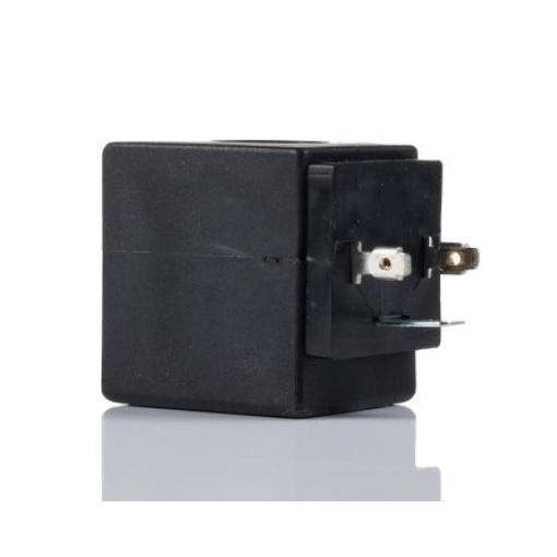 Cívka elektromagnetu, cívka elektromagnetického ventilu řada 30 12 V dc RS PRO