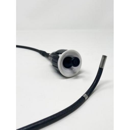 Sonda pro kameru 092.271A, délka sondy: 1 m průměr 6 mm, rozlišení: 960 x 720 pixelů LED Laserliner