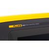 Fluke Akustický snímač obrazu ii900, typ displeje: TFT LCD