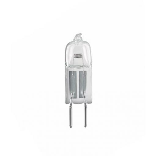 Halogenové kapslové žárovky, 5 W, objímka žárovky: G4, 12 V, průměr: 10mm