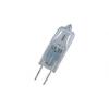Osram Halogenové kapslové žárovky, 20 W, objímka žárovky: GY6.35, Trubka, 12 V, průměr: 12 mm