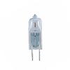 Osram Halogenové kapslové žárovky, 20 W, objímka žárovky: GY6.35, Trubka, 12 V, průměr: 12 mm