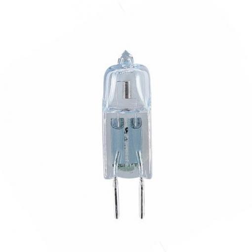 Halogenové kapslové žárovky, 90 W, objímka žárovky: GY6.35, 12 V, průměr: 12mm