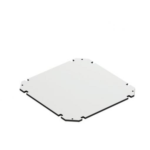Spelsberg Montážní deska x 250mm Systém GEOS-L 3030-18/-22 Prázdná skříň