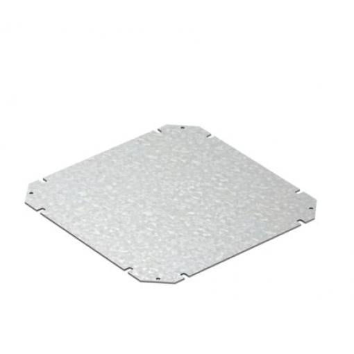 Spelsberg Montážní deska x 250mm Prázdná skříň systému GEOS L 4050-22