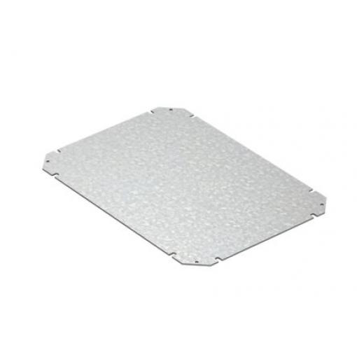 Spelsberg Montážní deska x 250mm Systém GEOS-L 3030-18/-22 Prázdná skříň
