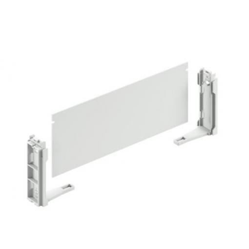 Spelsberg Šedá Oddíl 3 mm 270 mm 110 mm Systém GEOS-L 3030-18 Prázdná skříň, systém GEOS-L 3040-18 Prázdná skříň