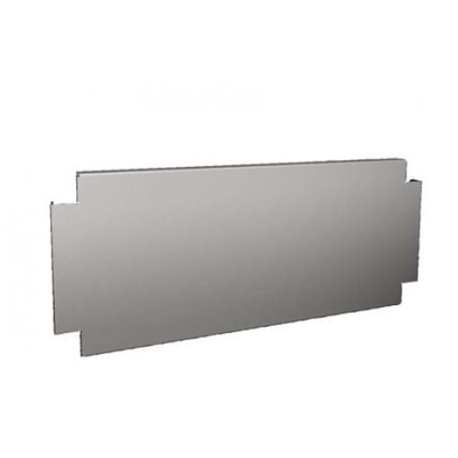 Rittal Regálový panel 19in Boční panel, Ocel 500 mm 1800 mm
