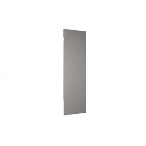 Rittal Sada panelu, Hliník 2 U barva Šedá 392.5 mm 67.1 mm