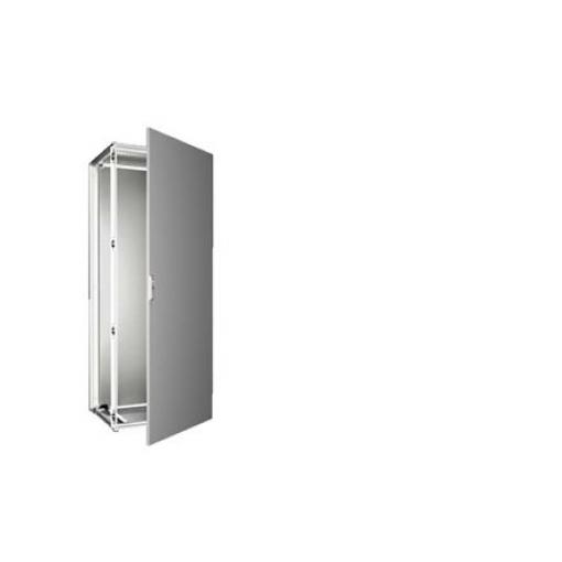 Rittal Stojací skříň, řada: VX25 RAL 7035 1 Ocelový plech 799 mm IP55 608 mm 2008 mm