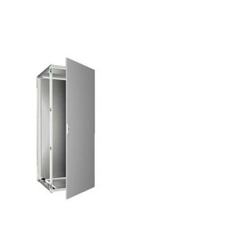 Rittal Stojací skříň, řada: VX25 Šedá 1 Ocelový plech 799 mm IP55 808 mm 2008 mm