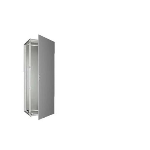 Rittal Stojací skříň, řada: VX25 Šedá 1 Ocelový plech 799 mm IP55 608 mm 2208 mm