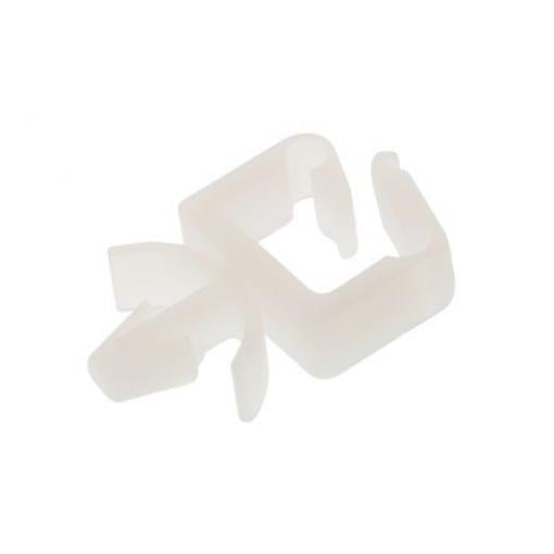 pro průměr svazku 5.5 mm Nylon 66 Zásuvný HellermannTyton
