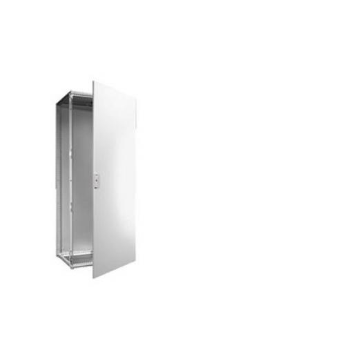 Rittal Stojací skříň, řada: VX25 Šedá 1 Ocelový plech 849 mm IP55 608 mm 2019 mm