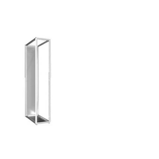 Rittal Stojací skříň, řada: VX25 Šedá Ocelový plech 399 mm IP54 803.5 mm 2005 mm