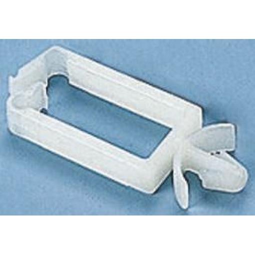 pro průměr svazku 10.5 mm Nylon 66 Zásuvný HellermannTyton