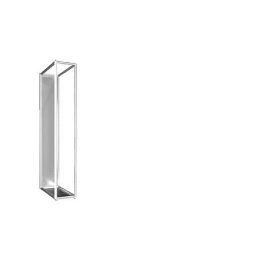 Rittal Modulární skříň VX, řada: VX25 Šedá Ocelový plech 399 mm IP54 803.5 mm 2205 mm