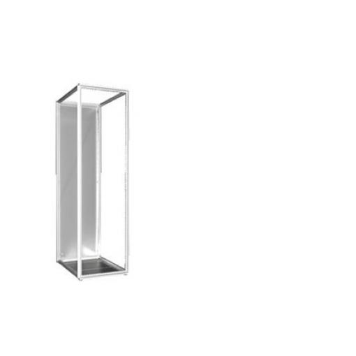Rittal Modulární skříň VX, řada: VX25 Šedá Ocelový plech 599 mm IP54 803.5 mm 2005 mm