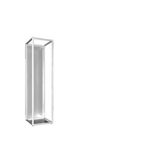 Rittal Stojací skříň, řada: VX25 Šedá Ocelový plech 599 mm IP54 603.5 mm 2205 mm