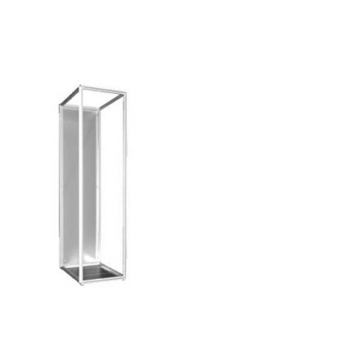 Rittal Stojací skříň, řada: VX25 Šedá Ocelový plech 599 mm IP54 803.5 mm 2205 mm