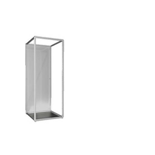 Rittal Stojací skříň, řada: VX25 Šedá Ocelový plech 799 mm IP54 803.5 mm 2005 mm