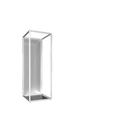 Rittal Modulární skříň VX, řada: VX25 Šedá Ocelový plech 799 mm IP54 803.5 mm 2205 mm