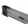Osvětlení skříně, řada: SZ 2500.110, 7 W, typ žárovky: LED Osvětlení skříně, 240V ac, barva světla: Neutrální bílá,